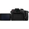 Panasonic DC-GH5 II Mirrorless Micro Four Thirds Digital Camera (Body)