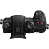 Panasonic DC-GH5 II Mirrorless Micro Four Thirds Digital Camera (Body)