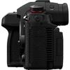 Panasonic DC-GH6 Mirrorless Camera (Body)