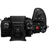 Panasonic DC-GH6 Mirrorless Camera (Body)