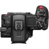 Canon EOS R5 C Mirrorless Digital Camera with 24-105 f/4L Lens