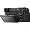 Sony a6600 Mirrorless Digital Camera (Body Only)