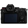 Panasonic Lumix S5 Mirrorless Camera (Body)
