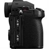 Panasonic Lumix S5 Mirrorless Camera with 20-60mm Lens