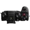 Panasonic Lumix S5 Mirrorless Camera with 20-60mm Lens