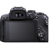 Canon EOS R10 Mirrorless Camera with 18-150mm Lens