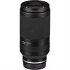 Tamron 70-300mm f/4.5-6.3 Di III RXD Lens for Sony E