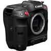 Canon C70 EOS Cinema Camera (RF Mount)
