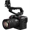 Canon C70 EOS Cinema Camera (RF Mount)
