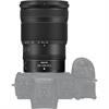 Nikon Z 24-120mm NIKKOR f/4 S Lens