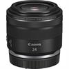 Canon RF 24mm f/1.8 Macro IS STM Lens