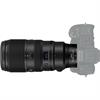 Nikon Z 100-400mm NIKKOR f/4.5-5.6 VR S Lens