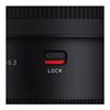 Tamron 50-400mm f/4.5-6.3 Di III VC VXD Lens for Sony E
