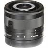 Canon EF-M 28mm f/3.5 Macro IS STM Lens