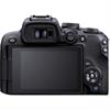 Canon Canon EOS R10 Mirrorless Camera with 18-45mm Lens