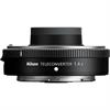 Nikon TC-1.4x Z Teleconverter