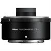 Nikon TC-2x Z Teleconverter