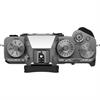 Fujifilm X-T5 Mirrorless Digital Camera with 16-80mm Lens (Silver)