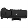 Fujifilm X-T5 Mirrorless Digital Camera with 18-55 mm Lens (Black)
