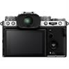 Fujifilm X-T5 Mirrorless Digital Camera with 18-55 mm Lens (Silver)
