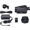 Canon Vixia HF G70 Canon UHD 4K Camcorder (Black)