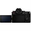Panasonic Lumix S5 II Mirrorless Camera (Body)