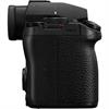Panasonic Lumix S5 II Mirrorless Camera (Body)