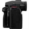 Panasonic Lumix S5 II Mirrorless Camera (Body)