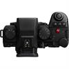 Panasonic Lumix S5 IIX Mirrorless Camera (Body)