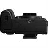 Panasonic Lumix S5 IIX Mirrorless Camera (Body)