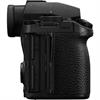 Panasonic Lumix S5 IIX Mirrorless Camera (Body)
