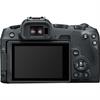 Canon EOS R8 Mirrorless Camera with RF 24-50mm f/4.5-6.3 IS STM Lens