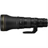 Nikon Z 800mm NIKKOR f/6.3 VR S Lens