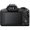 Canon R100 EOS Mirrorless Camera with 18-45mm Lens