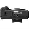 Canon R100 EOS Mirrorless Camera with 18-45mm and 55-210mm Lenses Kit