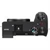 Sony a6700 Mirrorless Digital Camera with 18-135mm Lens