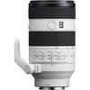 Sony 70-200mm f/4 Macro G OSS II Lens (Sony E)