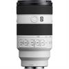 Sony 70-200mm f/4 Macro G OSS II Lens (Sony E)
