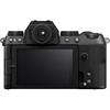 Fujifilm X-S20 Mirrorless Camera (Black)