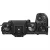 Fujifilm X-S20 with 15-45mm Lens (Black)