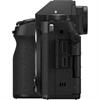 Fujifilm X-S20 with 15-45mm Lens (Black)