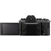 Fujifilm X-S20 with 18-55mm Lens (Black)