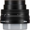 Nikon Z 28mm NIKKOR f/2.8 (SE) Lens