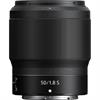 Nikon 50mm NIKKOR Z f/1.8 S Lens