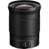 Nikon 24mm Nikon NIKKOR Z f/1.8 S Lens