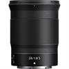Nikon 24mm Nikon NIKKOR Z f/1.8 S Lens