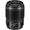 Nikon 35mm NIKKOR Z f/1.8 S Lens