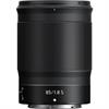 Nikon 85mm NIKKOR Z f/1.8 S Lens