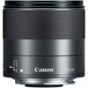 Canon EF-M 32mm f/1.4 STM Lens