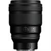 Nikon Z 135mm NIKKOR f/1.8 S Plena Lens